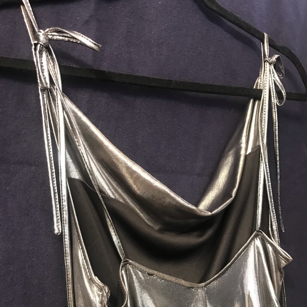 Evening dress